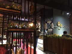 -秋语木桶鱼.酸菜鱼(开发区火车站店)
