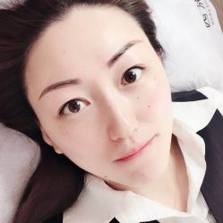 -西施无菌半永久纹绣眉眼影唇轻增发纹发际线