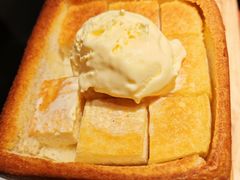 -绿茶餐厅(蓝色港湾店)