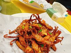 -大笑饭堂(甲子桥店)