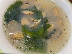 -萨莉亚意式餐厅(杭州滨江天街店)