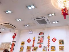-凤城礼记鱼翅海鲜酒家(新马路总店)