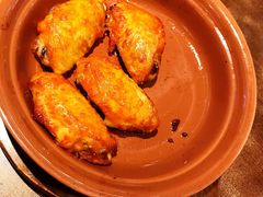 -萨莉亚意式餐厅(浦江万达广场店)