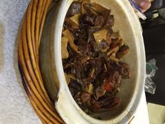 乐陶陶全鹅馆(世纪花园店)-鹅村长(世纪花园店)