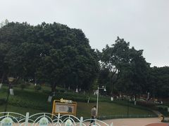 -天河儿童公园
