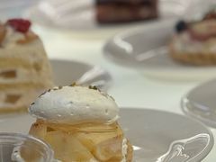 -EAU CAFE(永康路店)