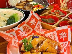 -西关味(大卫城店)