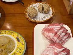 -乐宴·老北京铜火锅(桂庙店)