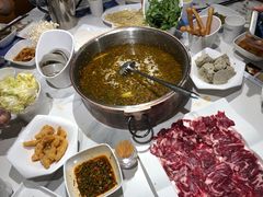 -大河宴椒麻鱼(嘉和园店)