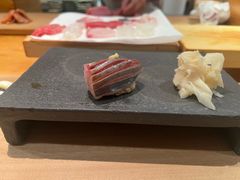 -镹·鱼料理  国产鱼使用店