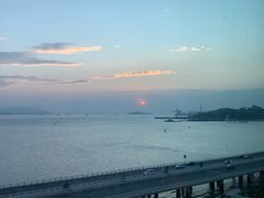 -龙景攀岩(海峡世茂广场店)