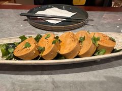 -人间酒暖·Go blanc·烧鸟·深夜食堂(陆家嘴店)