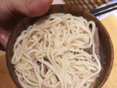 -马记永·兰州牛肉面(3019君尚店)