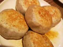 -清真吴记门钉肉饼·喜多利