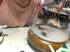 -蕃茄述·好汤自然来(江汉路店)