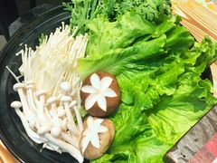 -盒马鲜生(悠方店)