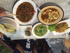 清迈云南饭店-云南餐厅