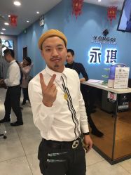 -永琪美容美发