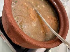 -湖锦酒楼·31年地道湖北菜(黄鹤楼店)
