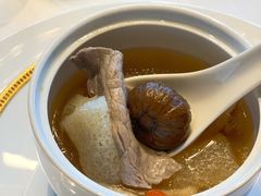 -运·中餐厅(成都华尔道夫酒店)