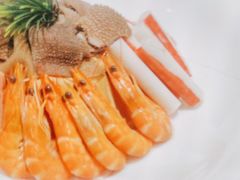 -百姓渔村(平阳路店)