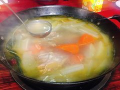 -友口福(大良店)