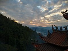 -安溪清水岩