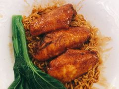 -翠华餐厅(德基广场店)