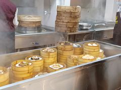 -满福隆酒楼(万绿园店)