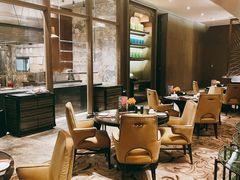 大堂-夏宫中餐厅(静安香格里拉店)