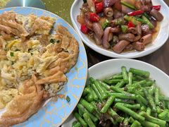 -小乐惠土菜馆(厚诚路店)