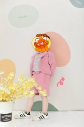 -韩国非常宝贝孕婴童摄影(萝岗万达店)