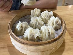 -太原面食店(解放路店)