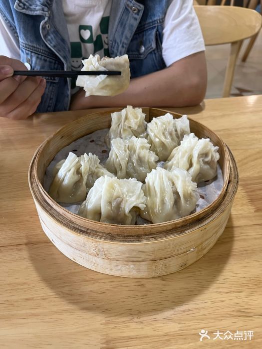 太原面食店(解放路店)图片