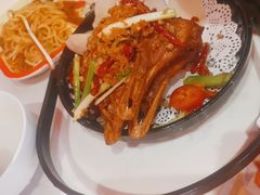 -避风塘(百联奥特莱斯广场店)