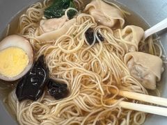 -贝林大翅鲸简餐厅(国家海洋博物馆店)