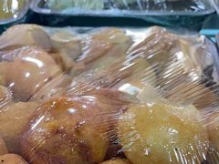 -锦馨豆汁(天坛路店)