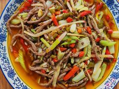 -李大爷的泡椒馆(冉家坝店)
