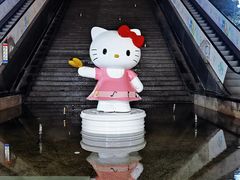 -安吉Hello Kitty乐园