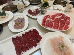 -围炉夜话·潮汕卤水火锅(榕江店)