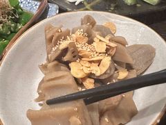 -角落里(中山公园店)