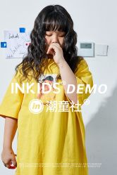 点击看大图 -INKIDS潮童社儿童摄影(朝阳大悦城店)
