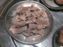-杨小佳·齐齐哈尔烤肉·烤串(广州店)