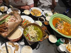 -炊江南·上海菜(国展华漕店)