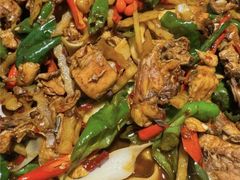 -童婆婆面馆(薛庄小区店)