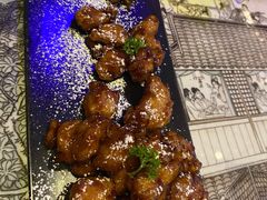 -绿茶餐厅(乐峰广场店)