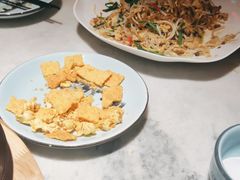 -大胡同天津菜·海肠捞饭·津门皮皮虾锅贴一绝(西姜井店)