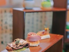 -行者书屋大堂吧 ·下午茶(南京圣和府邸酒店)