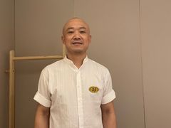 -新富特功夫足疗(华都园大厦店)