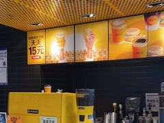 -麦当劳(北苑秋实路店)